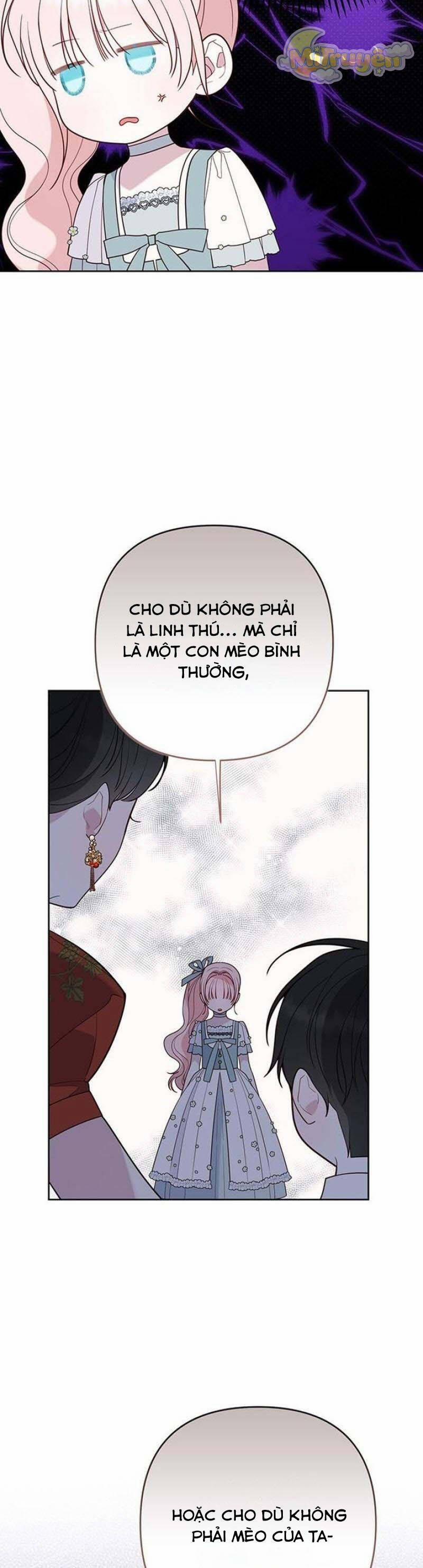 Bạo Chúa Bé Con 92 trang 19