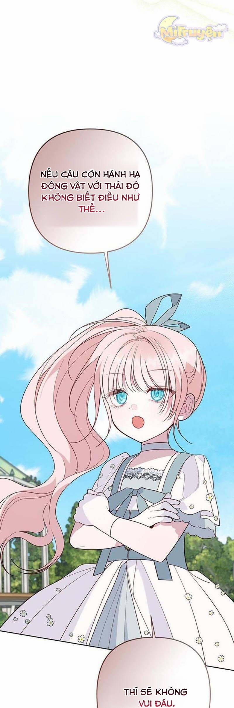 Bạo Chúa Bé Con 92 trang 25