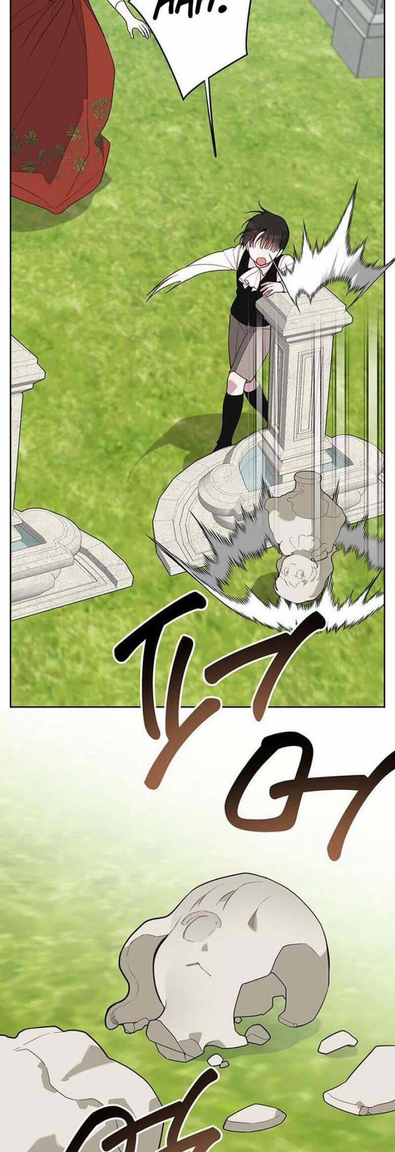 Bạo Chúa Bé Con 92 trang 30