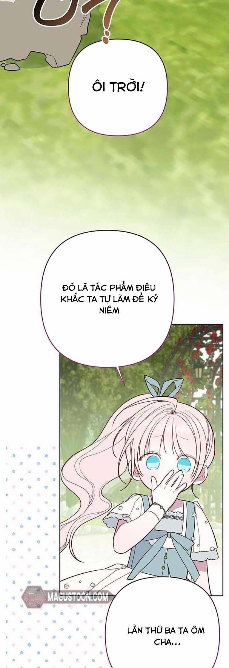 Bạo Chúa Bé Con 92 trang 31