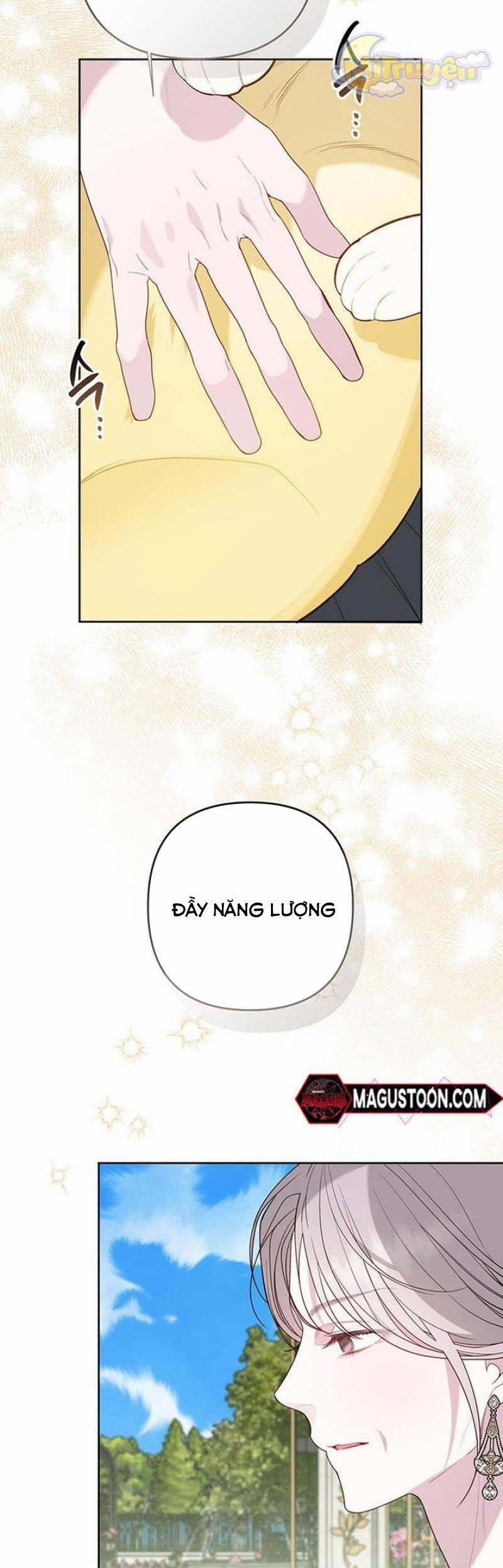 Bạo Chúa Bé Con 92 trang 45