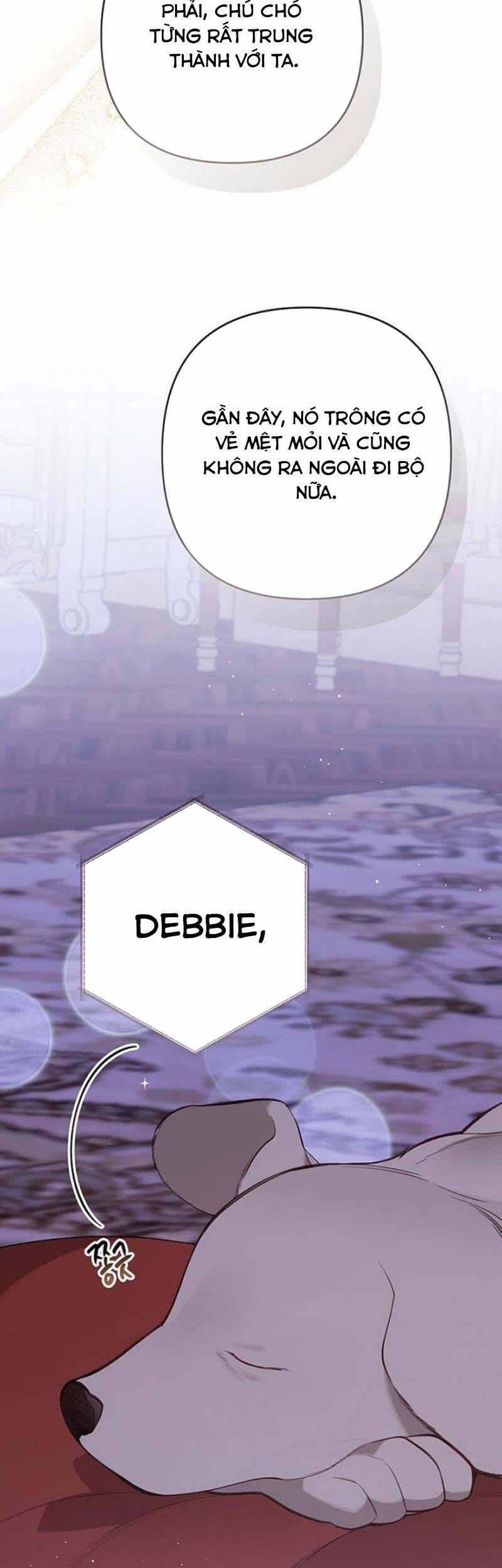 Bạo Chúa Bé Con 92 trang 47