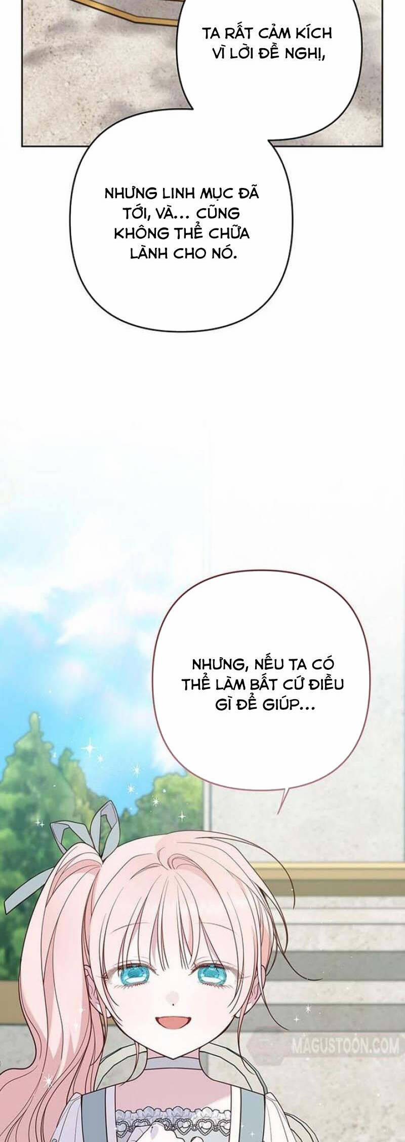 Bạo Chúa Bé Con 92 trang 51