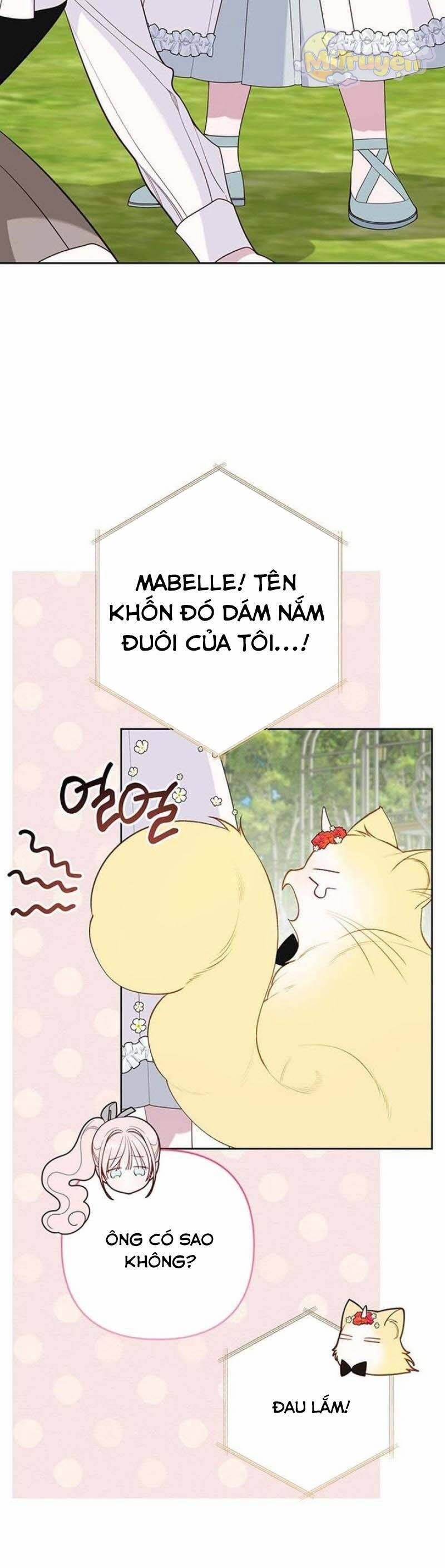 Bạo Chúa Bé Con 92 trang 6