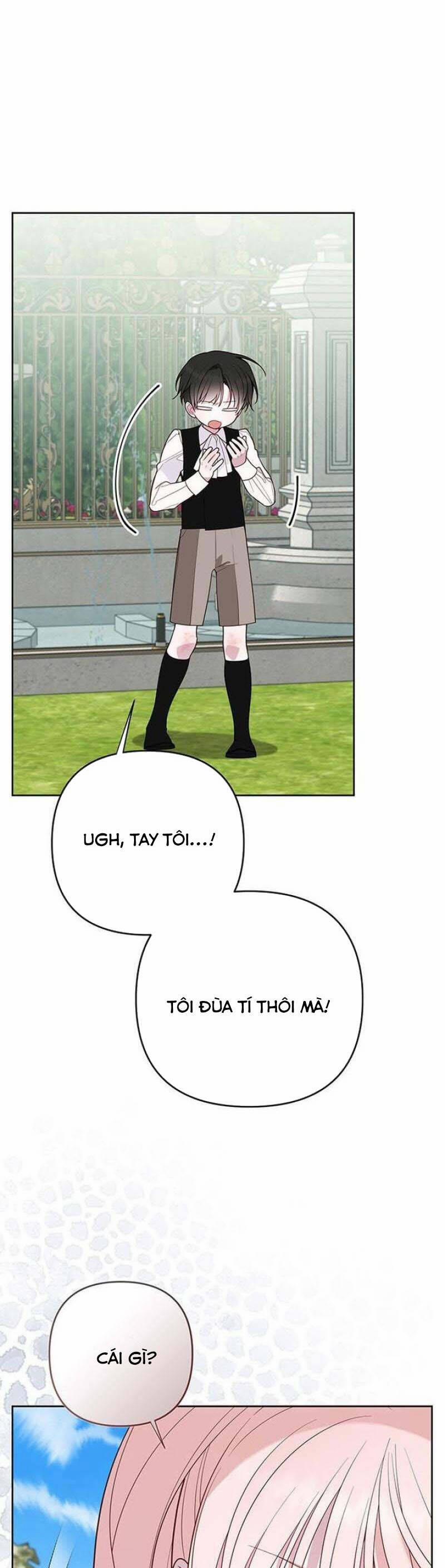 Bạo Chúa Bé Con 92 trang 7