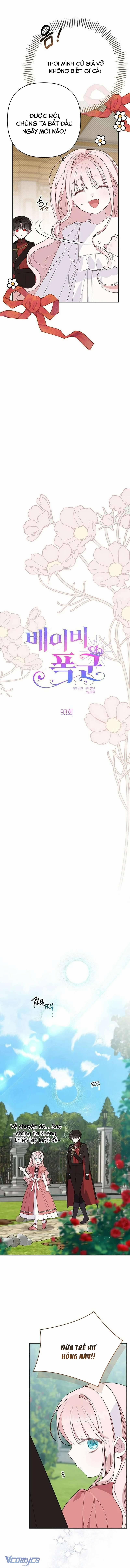 Bạo Chúa Bé Con 93 trang 2