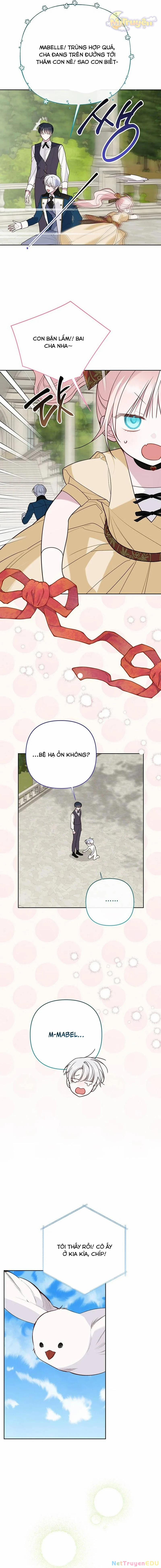 Bạo Chúa Bé Con 97 trang 8