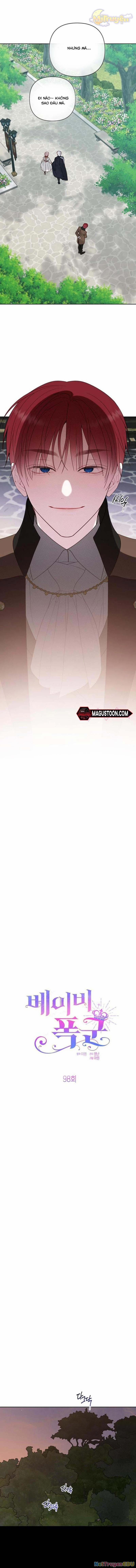 Bạo Chúa Bé Con 98 trang 7