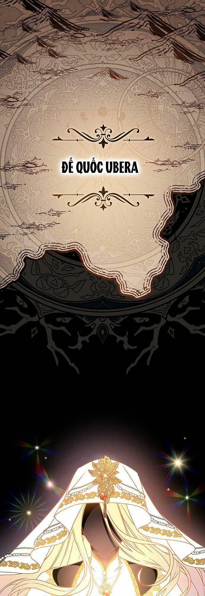 Bạo Chúa Muốn Sống Hiền Lành 1 trang 0