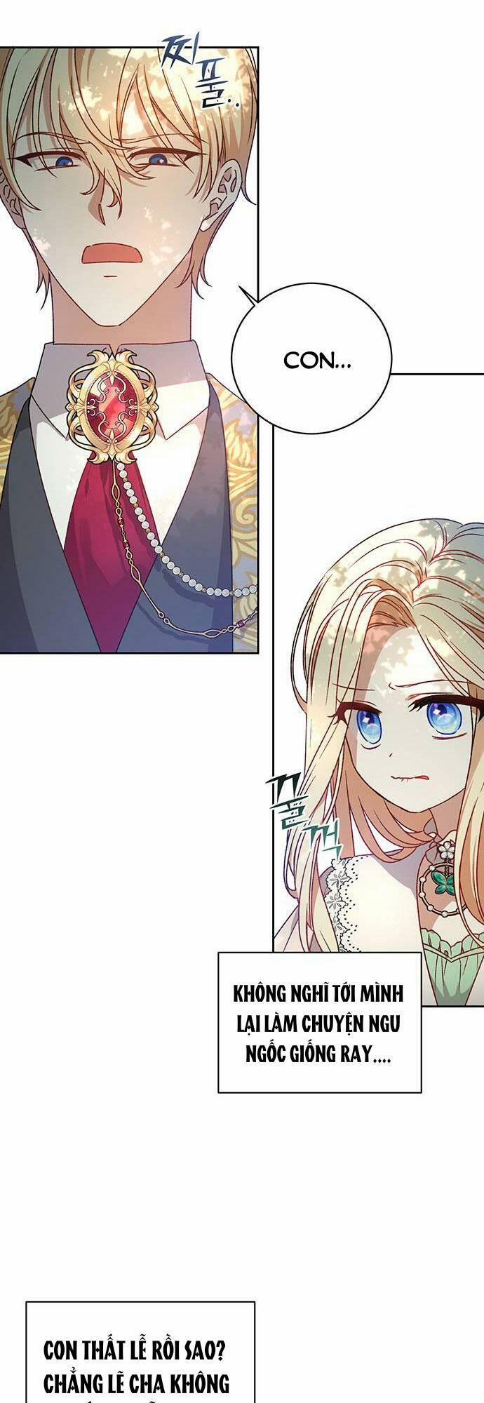 Bạo Chúa Muốn Sống Hiền Lành 1 trang 109