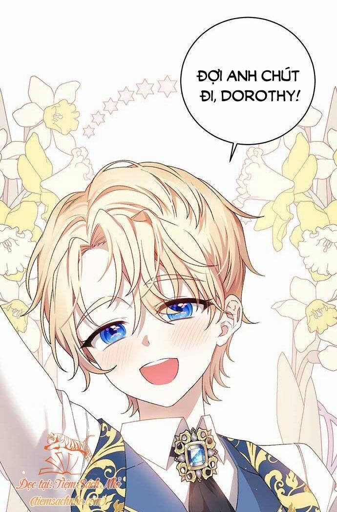 Bạo Chúa Muốn Sống Hiền Lành 1 trang 15