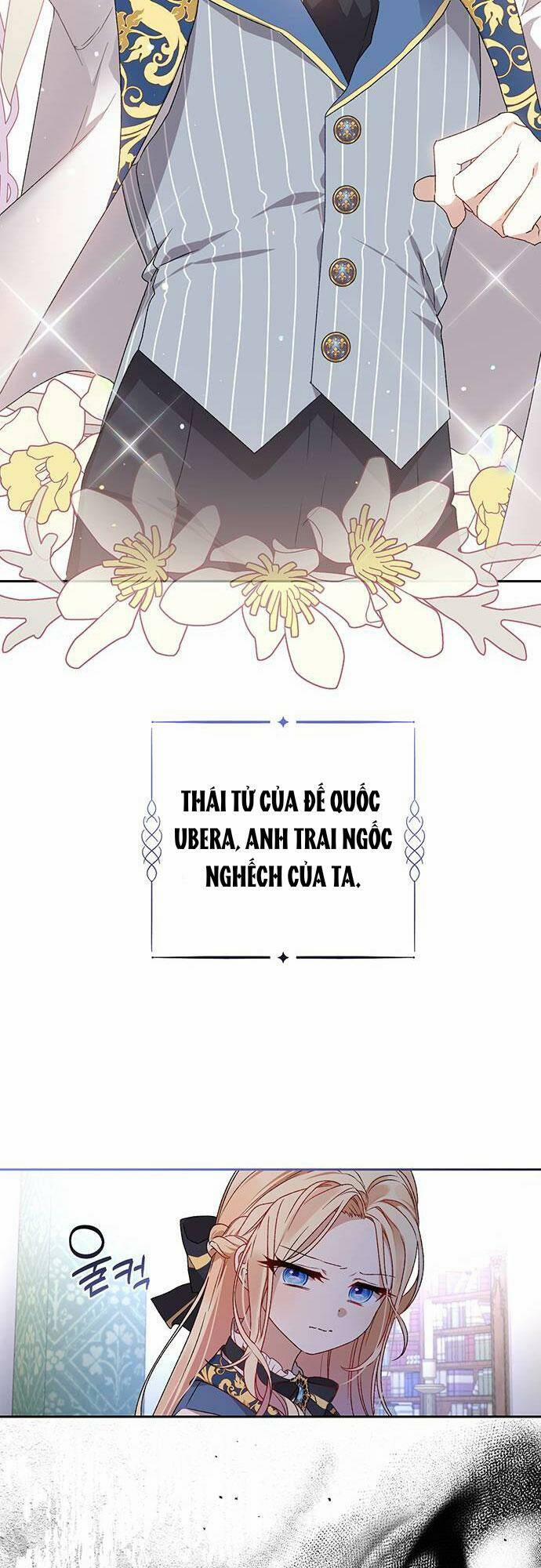 Bạo Chúa Muốn Sống Hiền Lành 1 trang 16