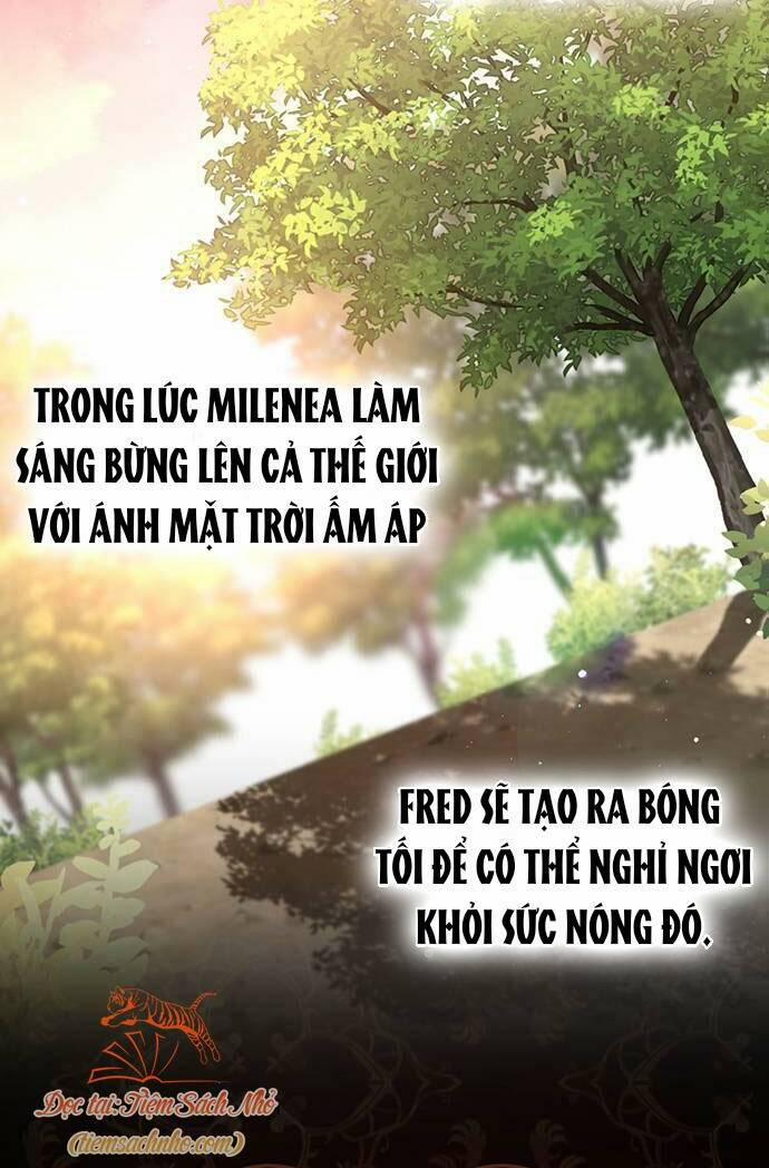 Bạo Chúa Muốn Sống Hiền Lành 1 trang 2