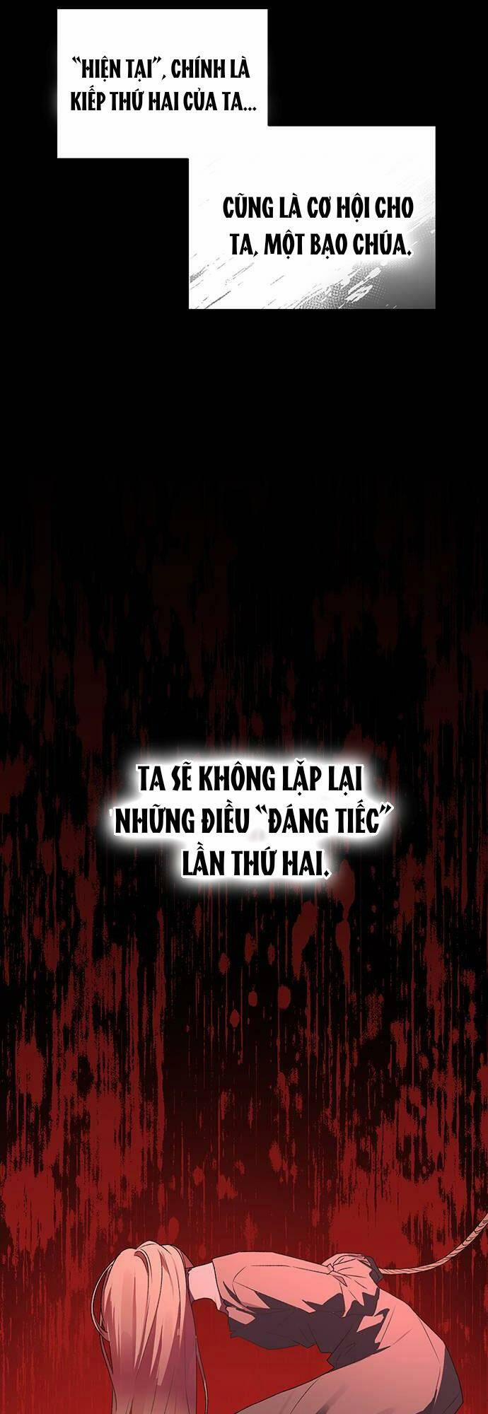 Bạo Chúa Muốn Sống Hiền Lành 1 trang 21