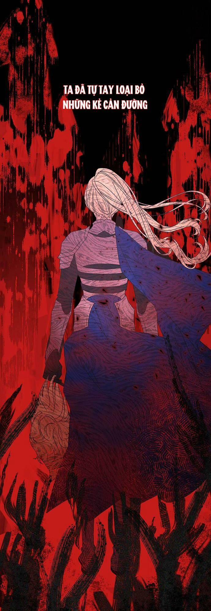 Bạo Chúa Muốn Sống Hiền Lành 1 trang 27