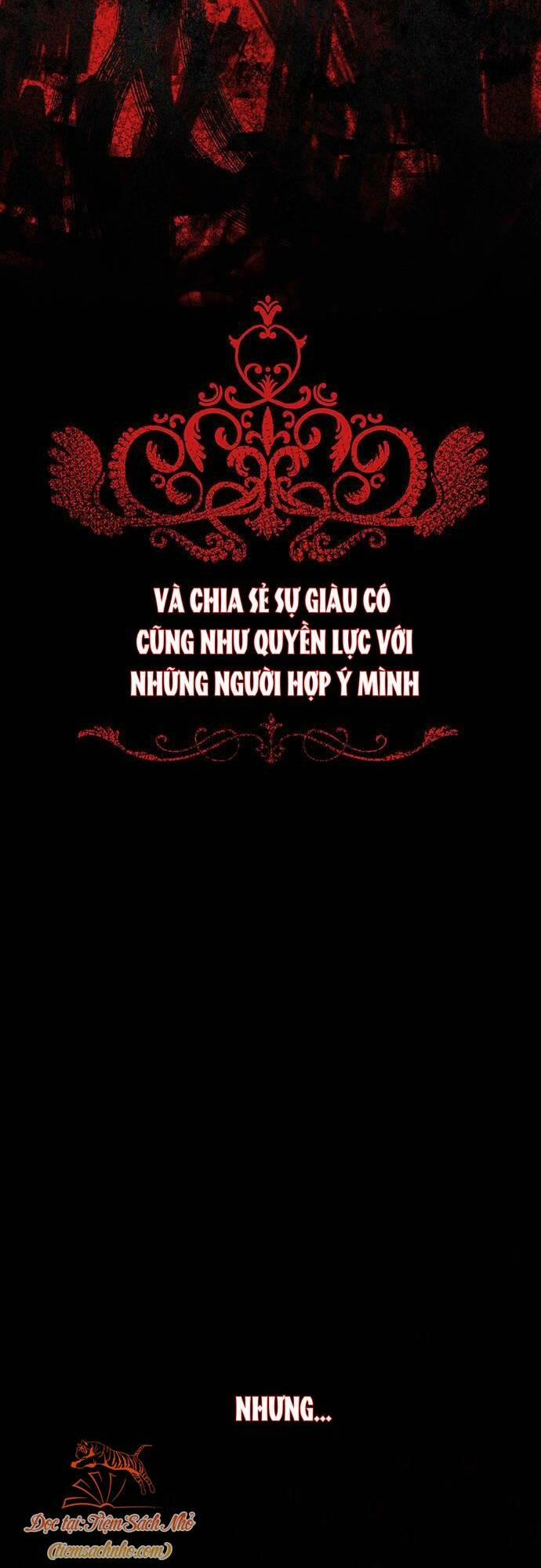 Bạo Chúa Muốn Sống Hiền Lành 1 trang 28