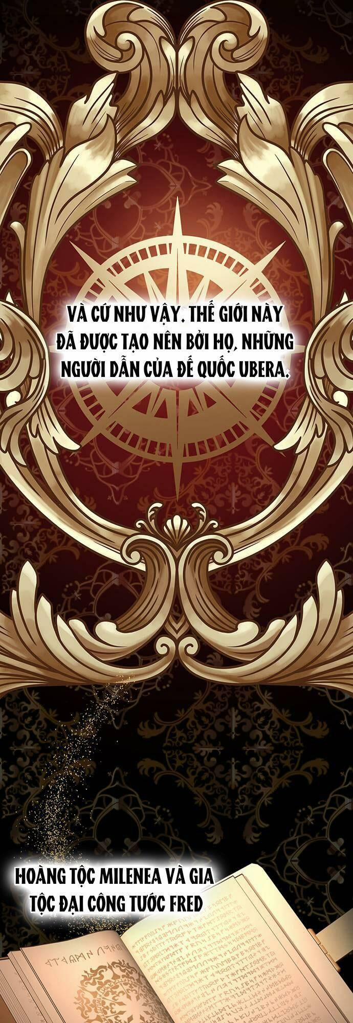 Bạo Chúa Muốn Sống Hiền Lành 1 trang 3