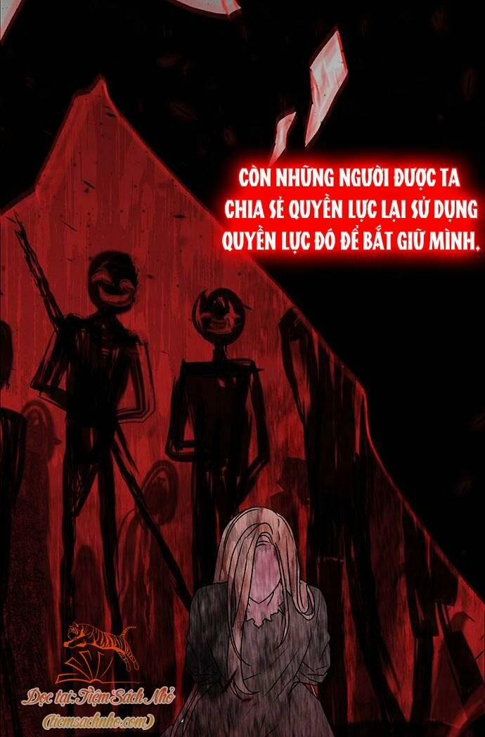 Bạo Chúa Muốn Sống Hiền Lành 1 trang 31