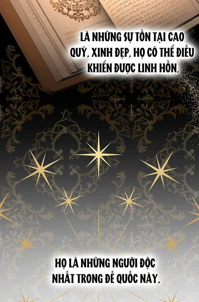 Bạo Chúa Muốn Sống Hiền Lành 1 trang 4