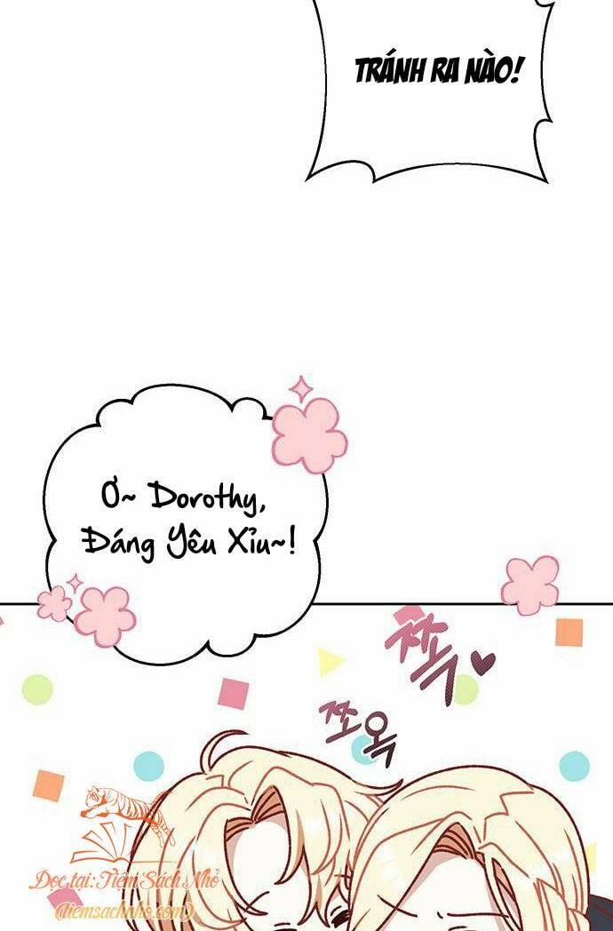 Bạo Chúa Muốn Sống Hiền Lành 1 trang 46