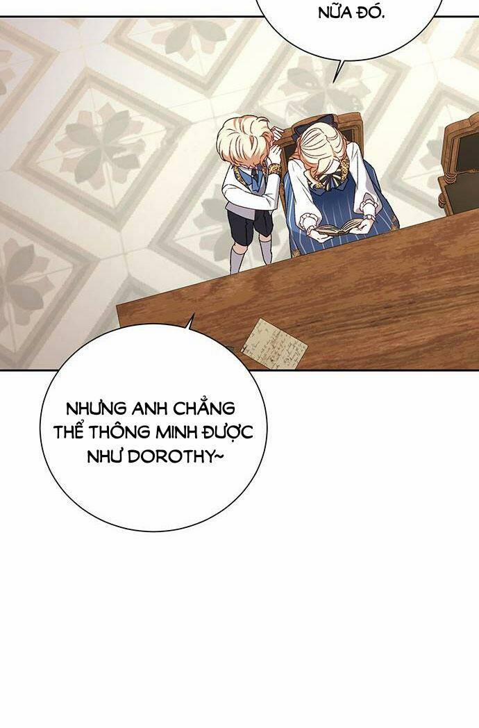 Bạo Chúa Muốn Sống Hiền Lành 1 trang 48