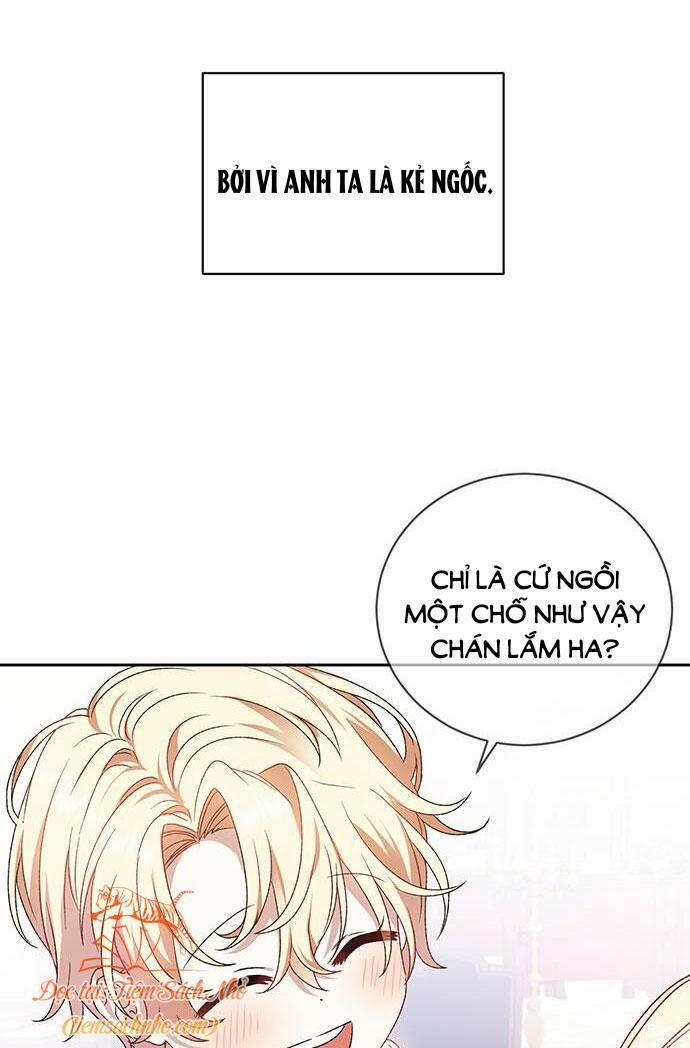 Bạo Chúa Muốn Sống Hiền Lành 1 trang 49