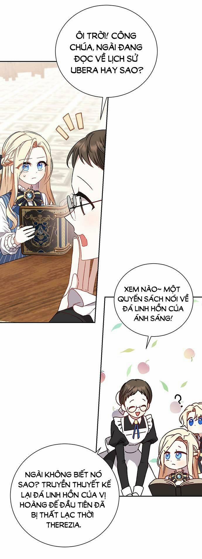 Bạo Chúa Muốn Sống Hiền Lành 1 trang 52