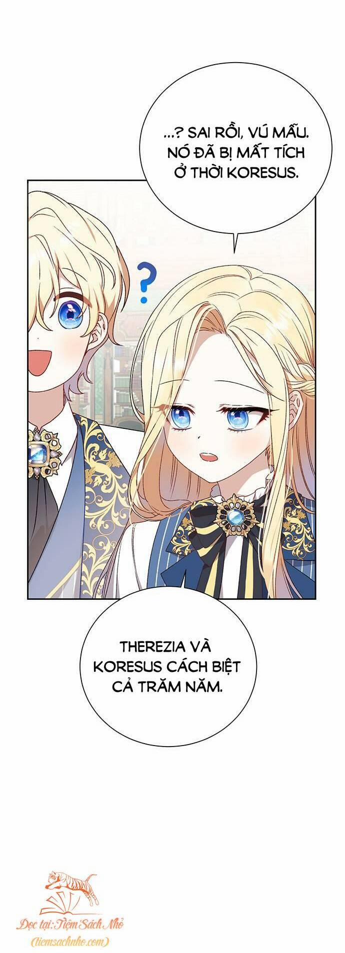 Bạo Chúa Muốn Sống Hiền Lành 1 trang 53