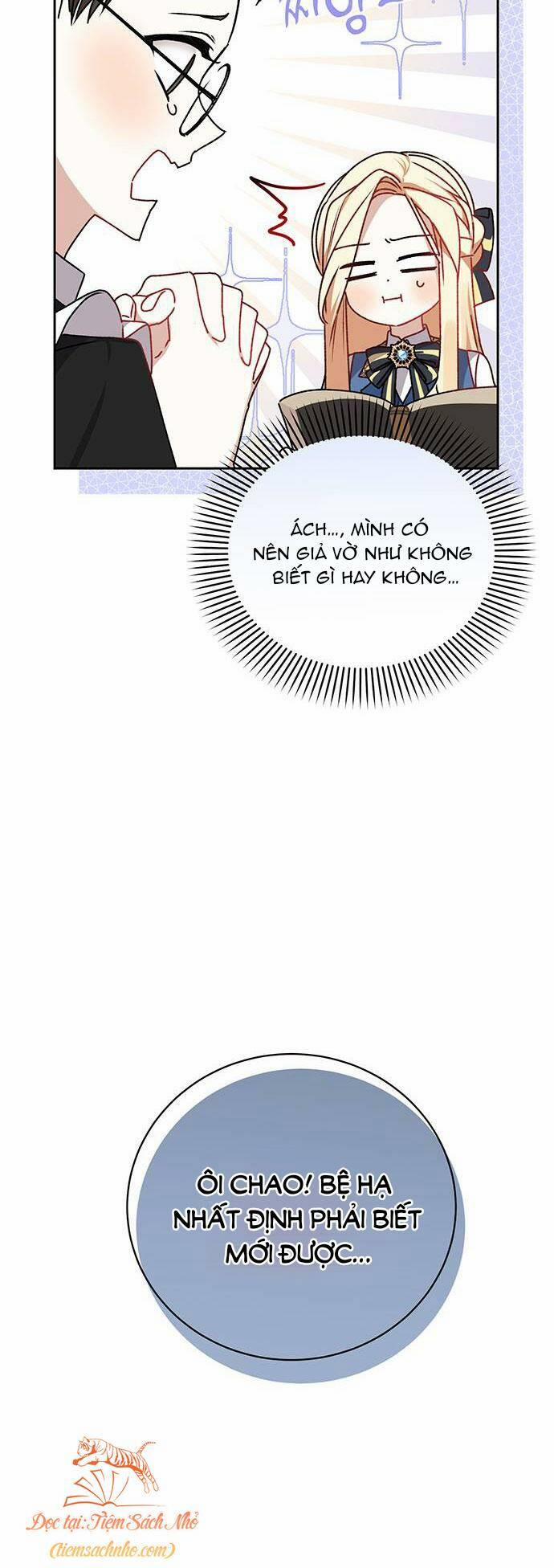 Bạo Chúa Muốn Sống Hiền Lành 1 trang 55