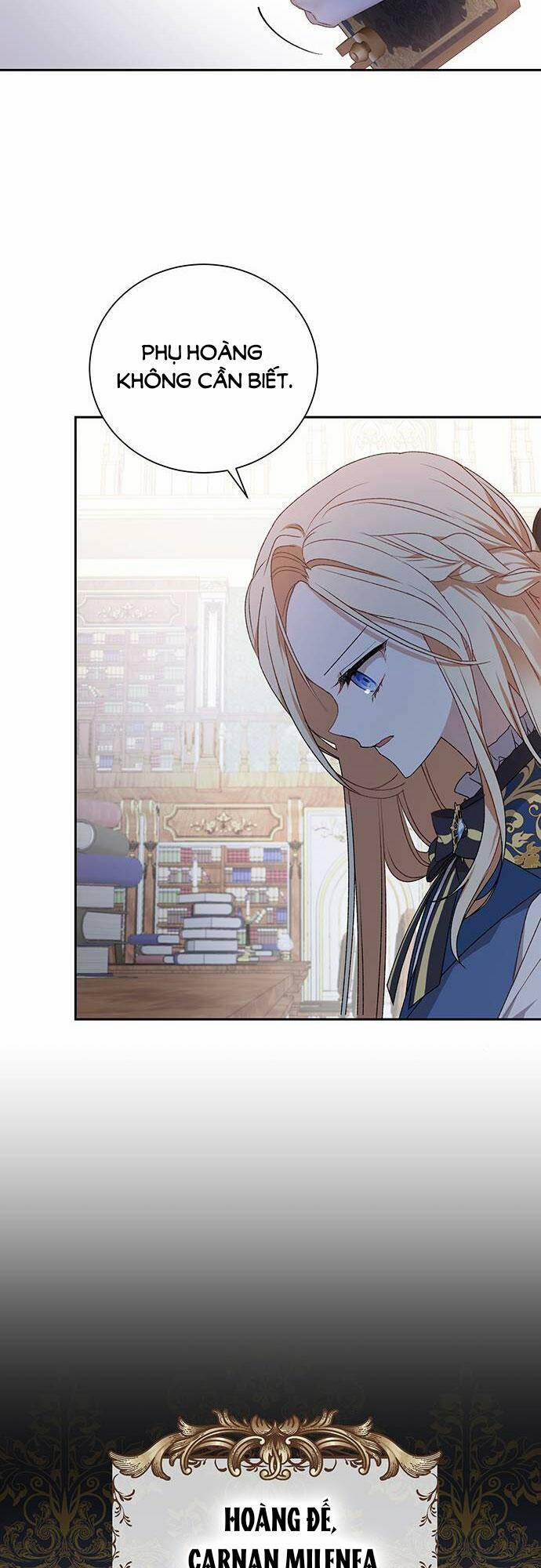 Bạo Chúa Muốn Sống Hiền Lành 1 trang 59