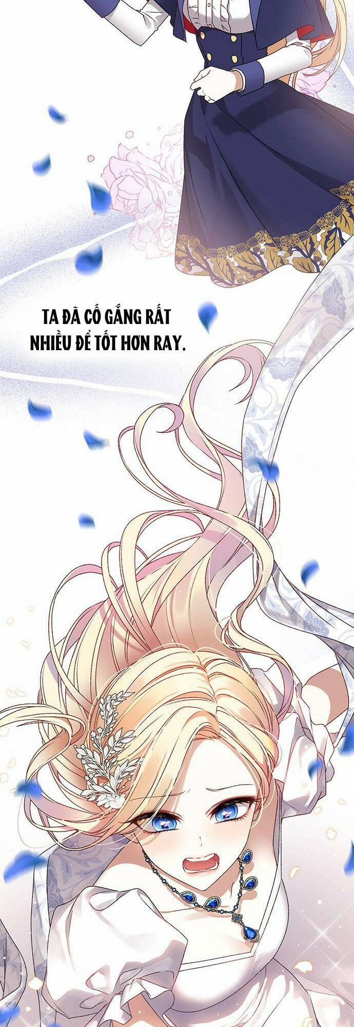 Bạo Chúa Muốn Sống Hiền Lành 1 trang 68