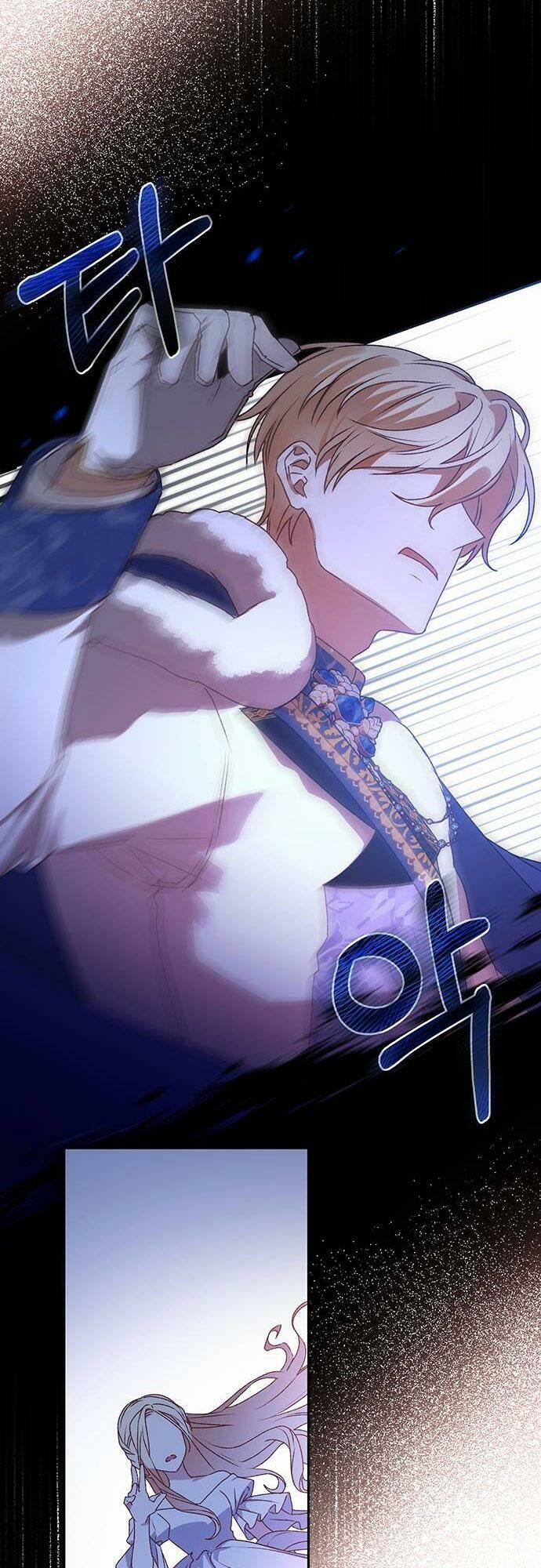 Bạo Chúa Muốn Sống Hiền Lành 1 trang 71