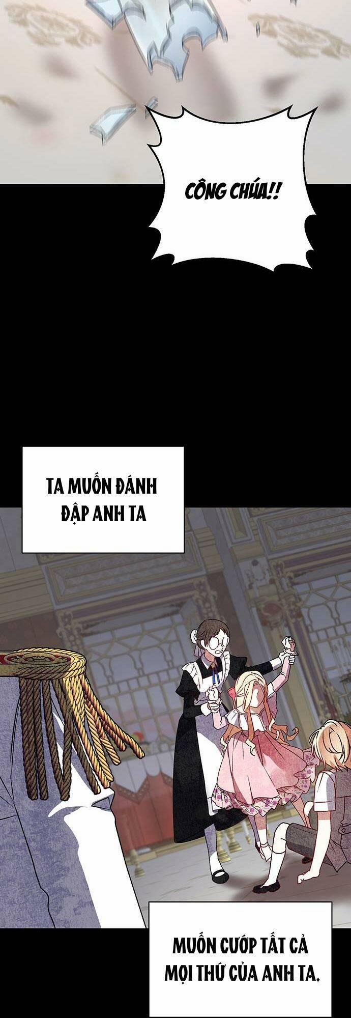 Bạo Chúa Muốn Sống Hiền Lành 1 trang 80