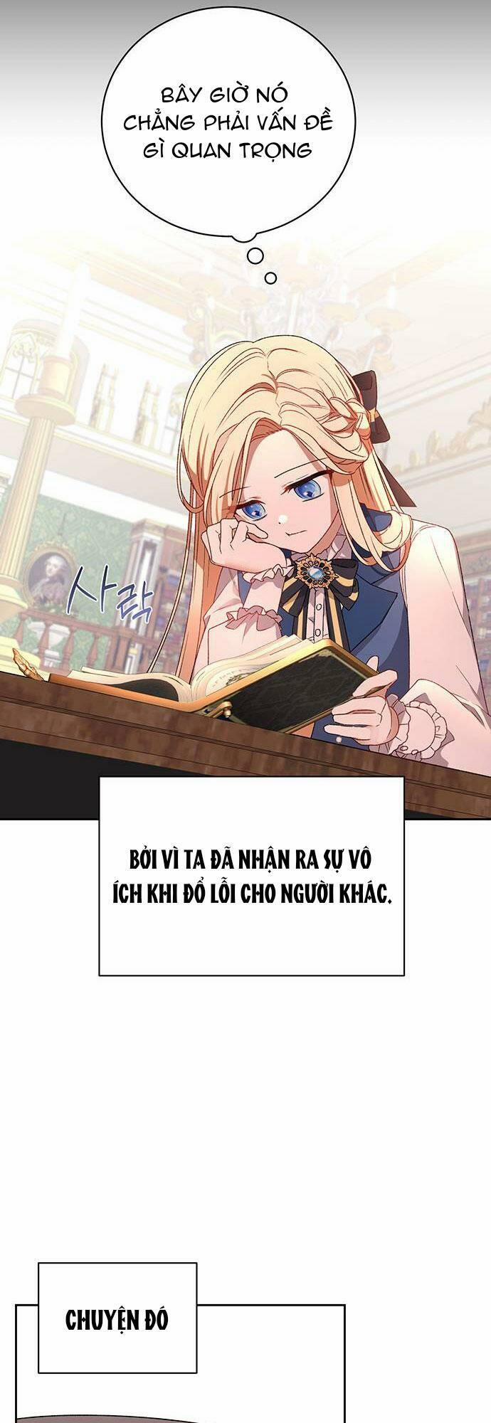 Bạo Chúa Muốn Sống Hiền Lành 1 trang 91