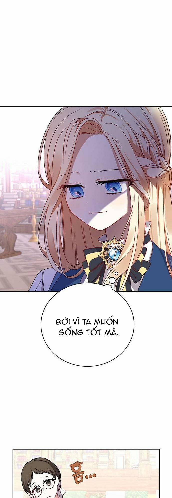 Bạo Chúa Muốn Sống Hiền Lành 1 trang 94