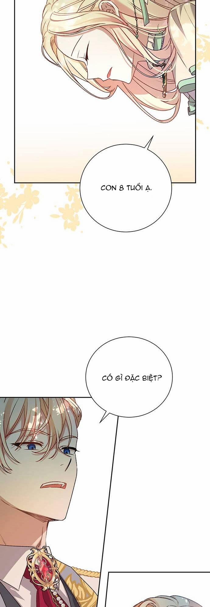 Bạo Chúa Muốn Sống Hiền Lành 2 trang 12