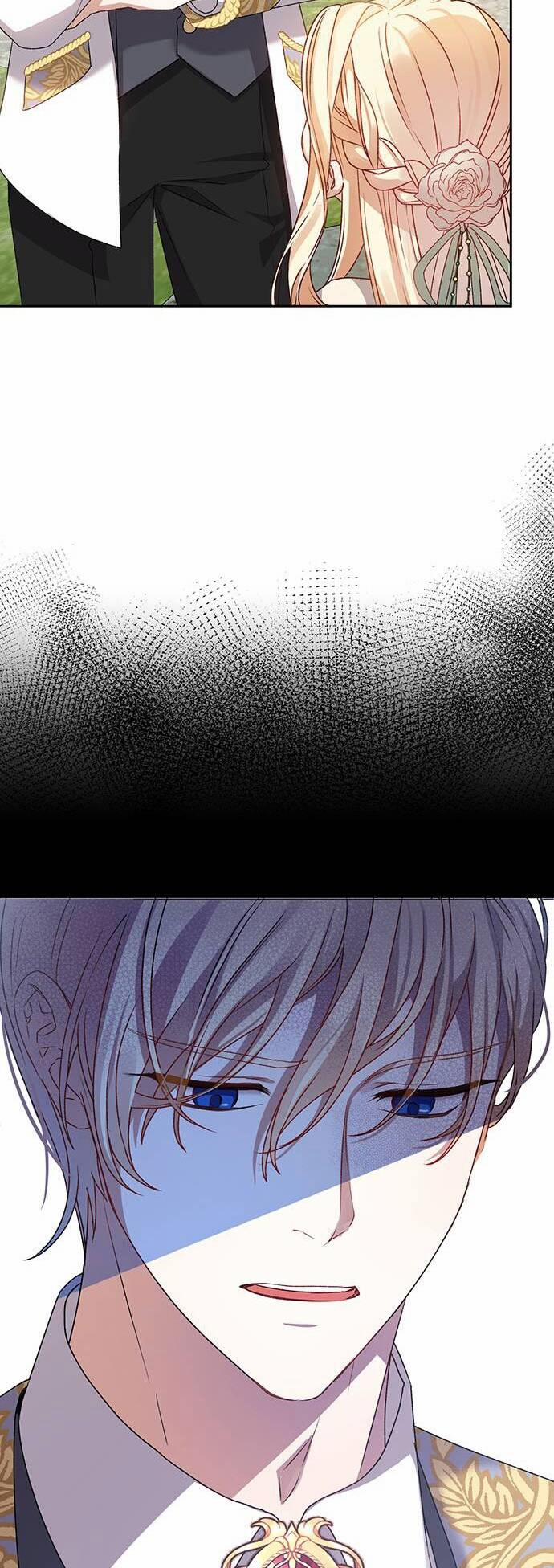 Bạo Chúa Muốn Sống Hiền Lành 2 trang 15