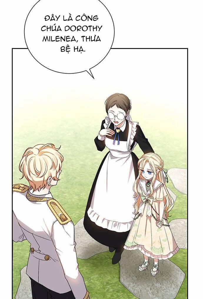 Bạo Chúa Muốn Sống Hiền Lành 2 trang 2