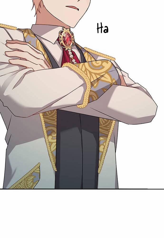 Bạo Chúa Muốn Sống Hiền Lành 2 trang 20