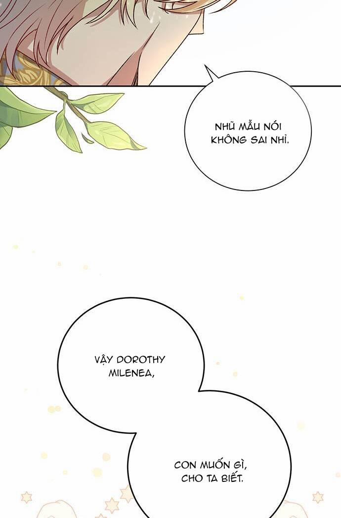 Bạo Chúa Muốn Sống Hiền Lành 2 trang 22