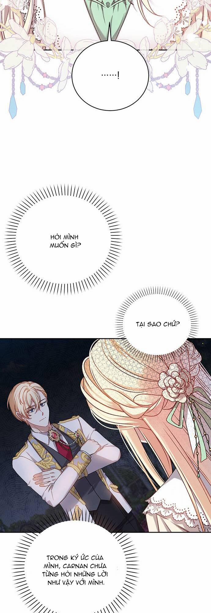 Bạo Chúa Muốn Sống Hiền Lành 2 trang 24