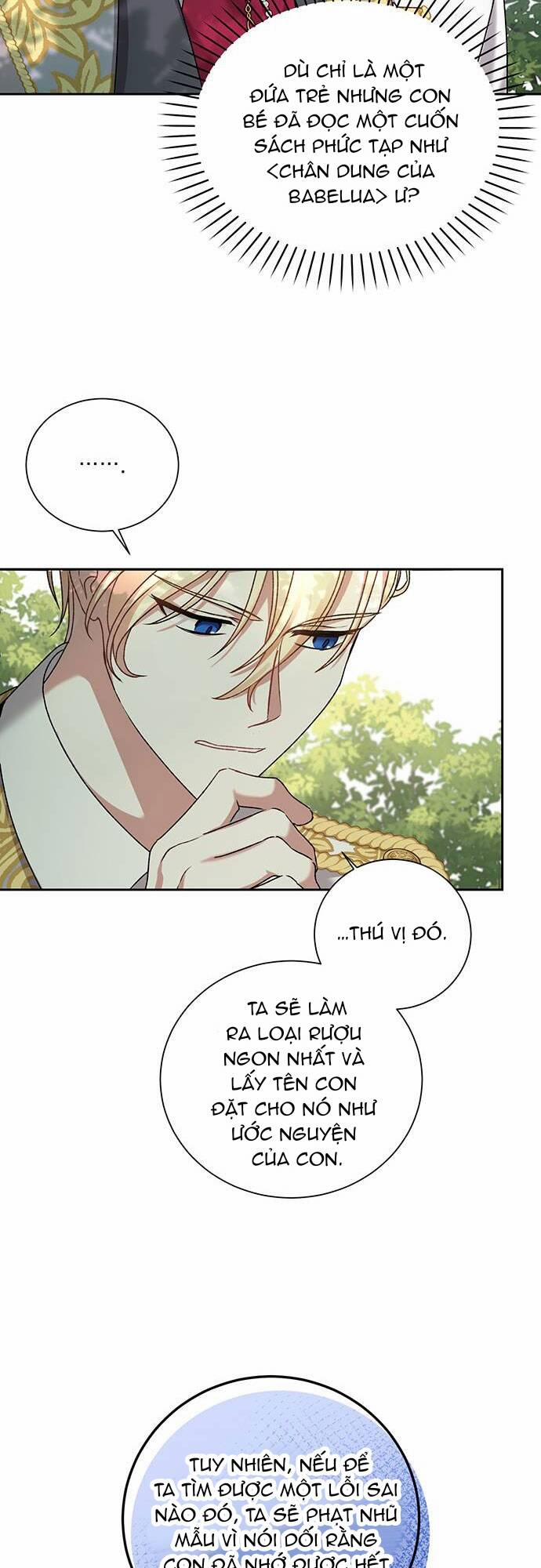 Bạo Chúa Muốn Sống Hiền Lành 2 trang 35