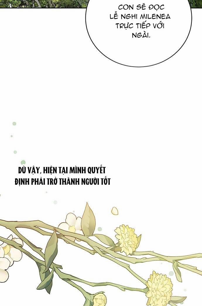 Bạo Chúa Muốn Sống Hiền Lành 2 trang 39