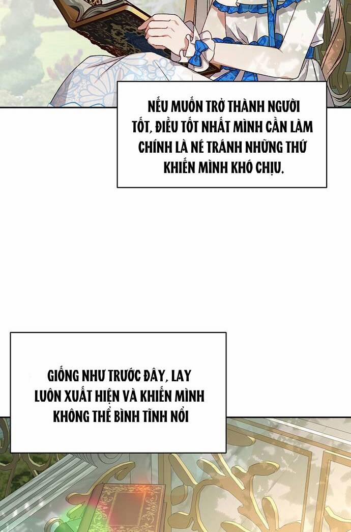 Bạo Chúa Muốn Sống Hiền Lành 2 trang 46