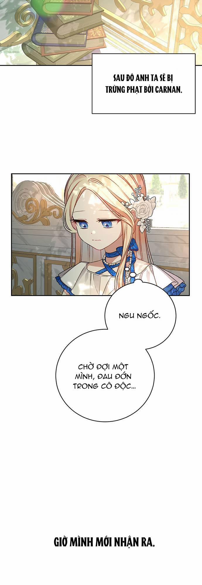 Bạo Chúa Muốn Sống Hiền Lành 2 trang 47