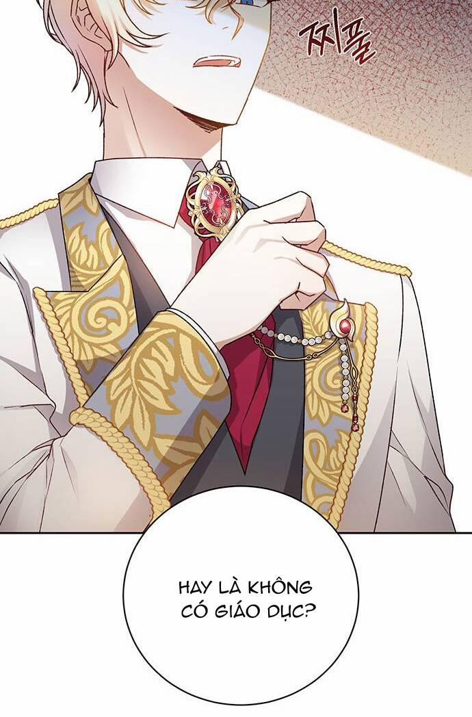 Bạo Chúa Muốn Sống Hiền Lành 2 trang 5