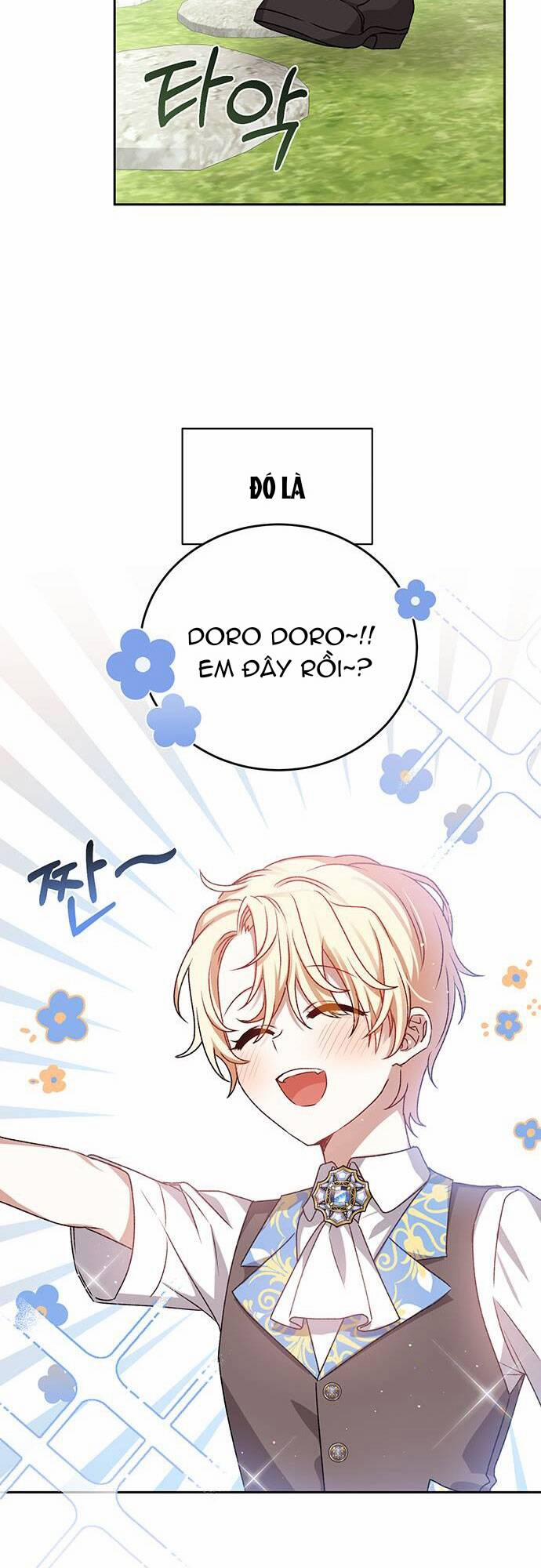 Bạo Chúa Muốn Sống Hiền Lành 2 trang 50
