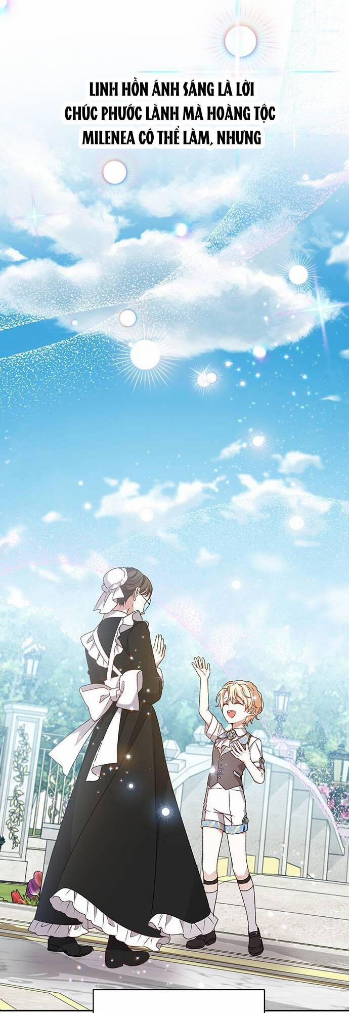 Bạo Chúa Muốn Sống Hiền Lành 2 trang 56