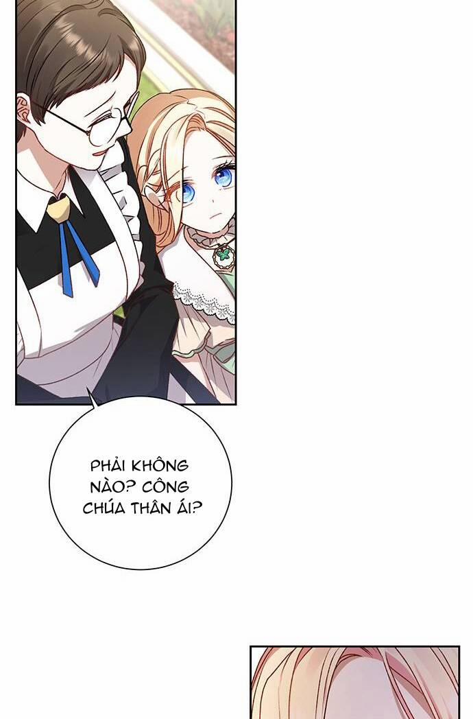 Bạo Chúa Muốn Sống Hiền Lành 2 trang 8
