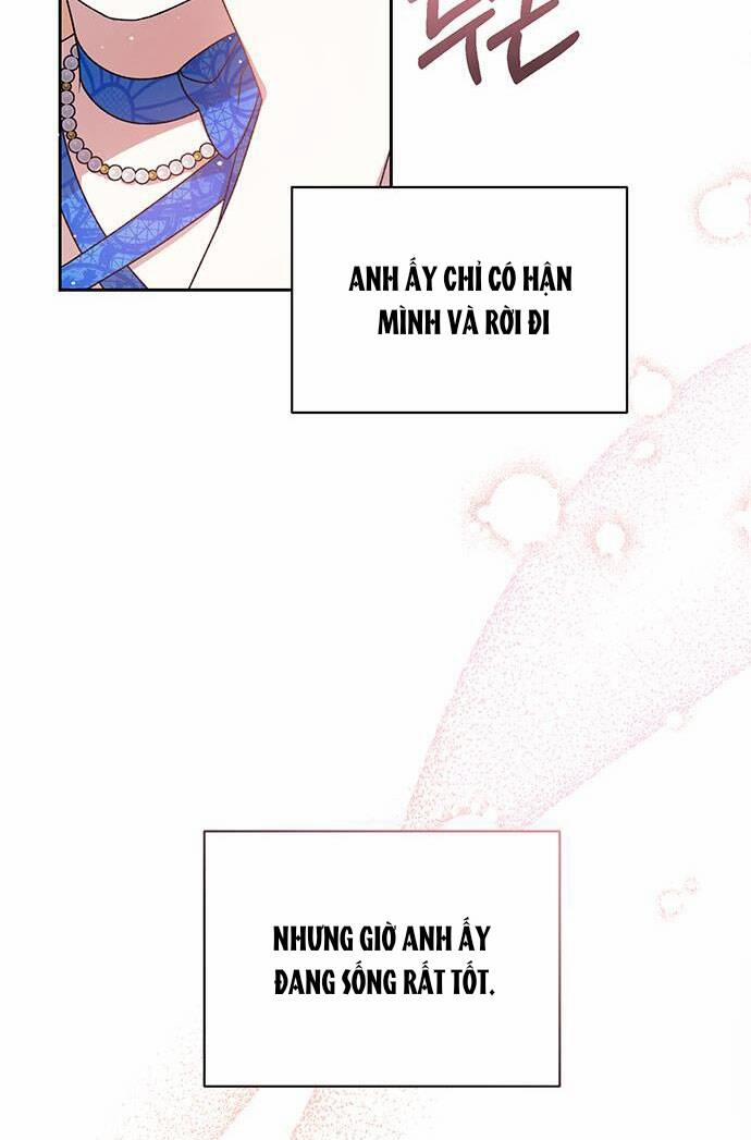 Bạo Chúa Muốn Sống Hiền Lành 3 trang 10